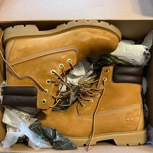 Women’s timberland boots
